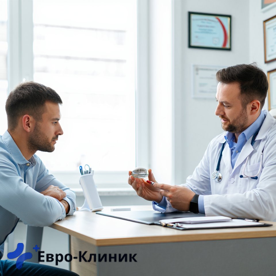 Консультация по химзащите от алкоголизма в Тюкалинске